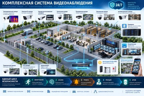 Видеостены