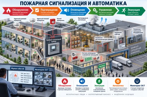 Видеостены