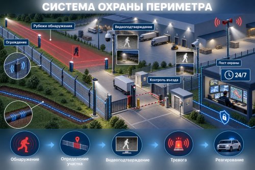 Видеостены