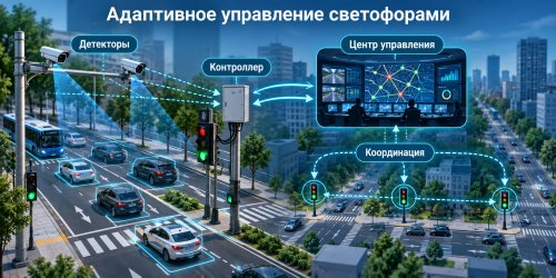 Видеостены