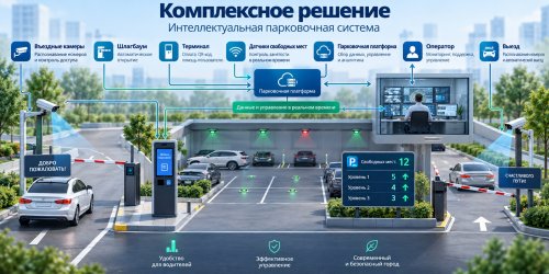 Видеостены