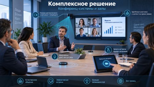 Видеостены