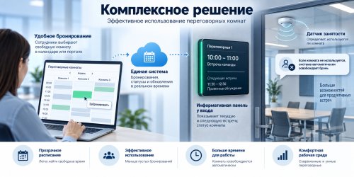 Видеостены