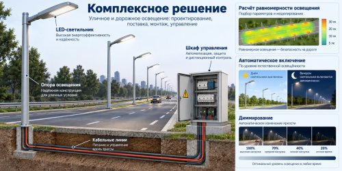Видеостены