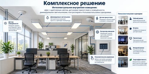 Видеостены