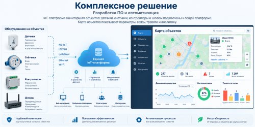 Видеостены