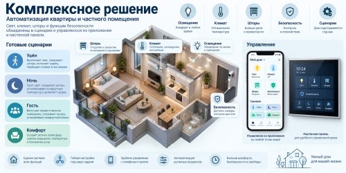 Видеостены