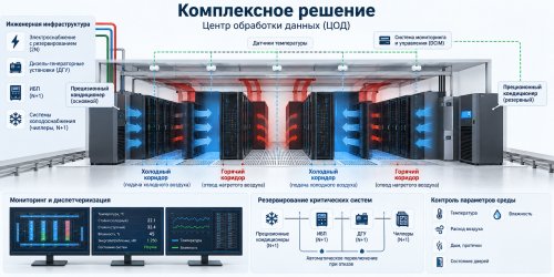 Видеостены