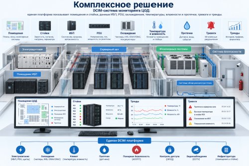 Видеостены