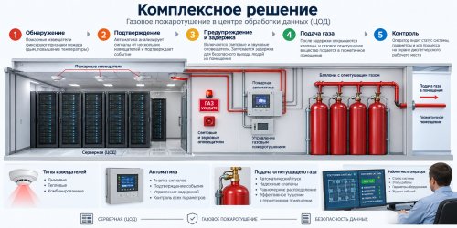Видеостены