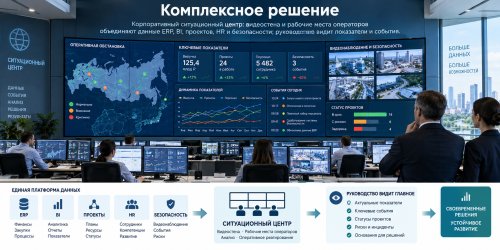 Видеостены