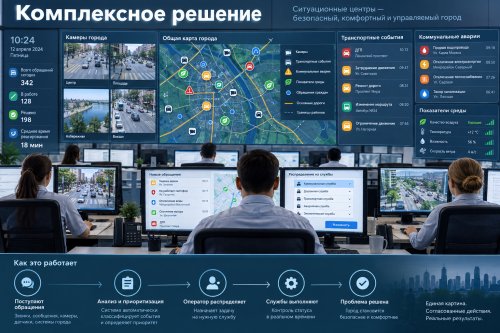 Видеостены