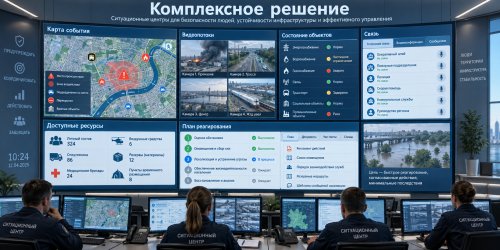Видеостены