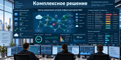 Видеостены