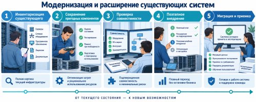 Видеостены