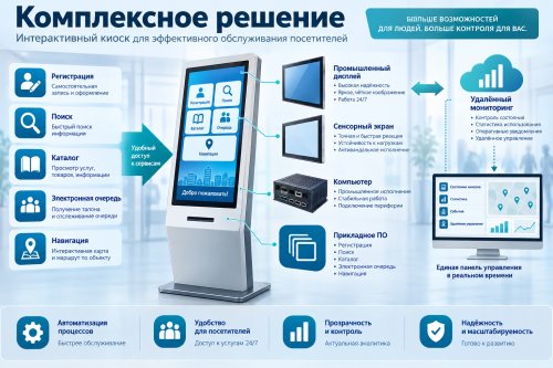 Видеостены