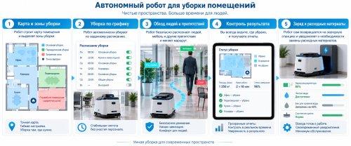 Видеостены