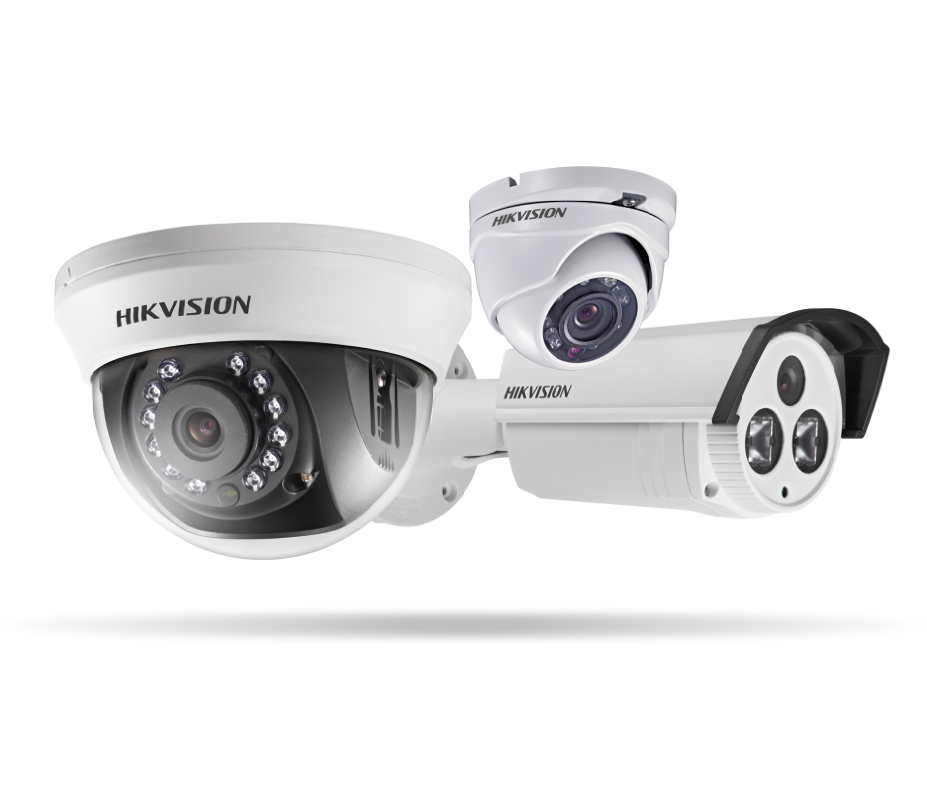 Система бе. Система видеонаблюдения Hikvision. Hikvision DS-2cd4a26fwd.